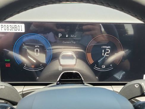 New 2026 Hyundai Santa Fe SEL AWD/4WD image 9