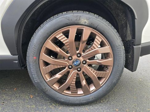 New 2026 Subaru Forester Sport image 6