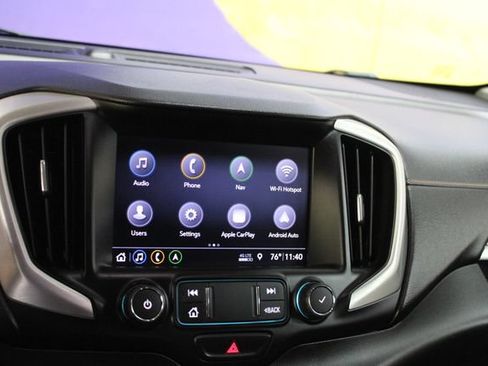Used 2019 GMC Terrain SLE w/ GMC Pro Grade Package AWD/4WD image 18