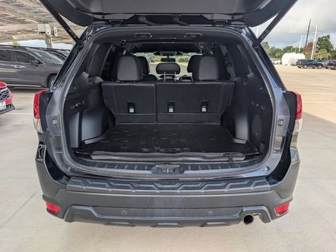Certified 2024 Subaru Forester Wilderness AWD/4WD image 31