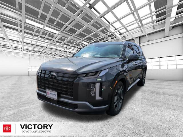 Used 2024 Hyundai Palisade Limited AWD/4WD image 7