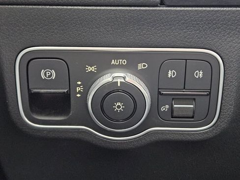 Certified 2026 Mercedes-Benz GLA 250 4MATIC image 24