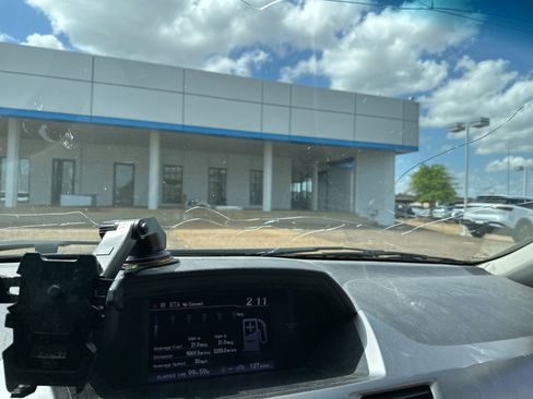 Used 2011 Honda Odyssey EX-L image 10