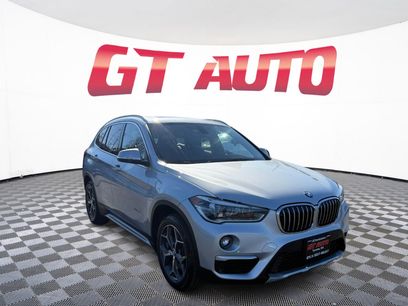 Used 2016 BMW X1 xDrive28i