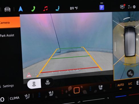 New 2025 Volkswagen ID. Buzz 1st Edition image 11