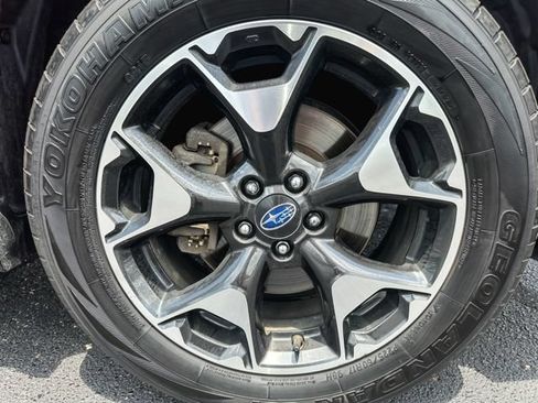 Used 2020 Subaru Crosstrek 2.0i Premium w/ Popular Package #2 AWD/4WD image 11
