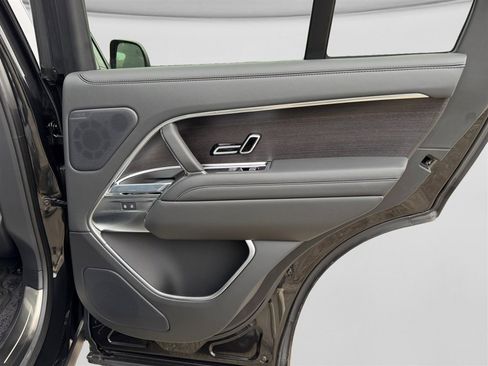 New 2026 Land Rover Range Rover SE image 21