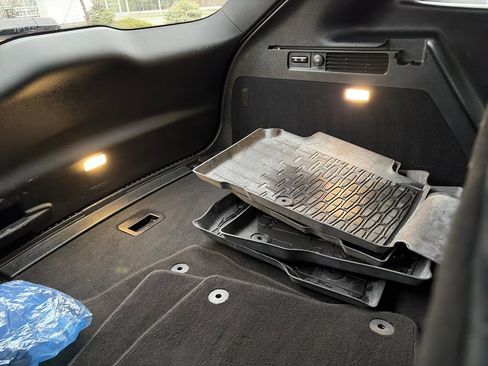 Used 2019 Lincoln Nautilus Reserve image 39