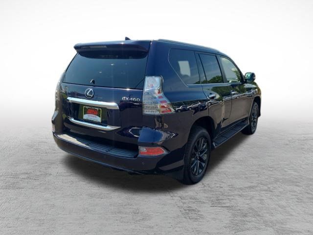 Used 2020 Lexus GX 460 Premium w/ Premium Package AWD/4WD image 7