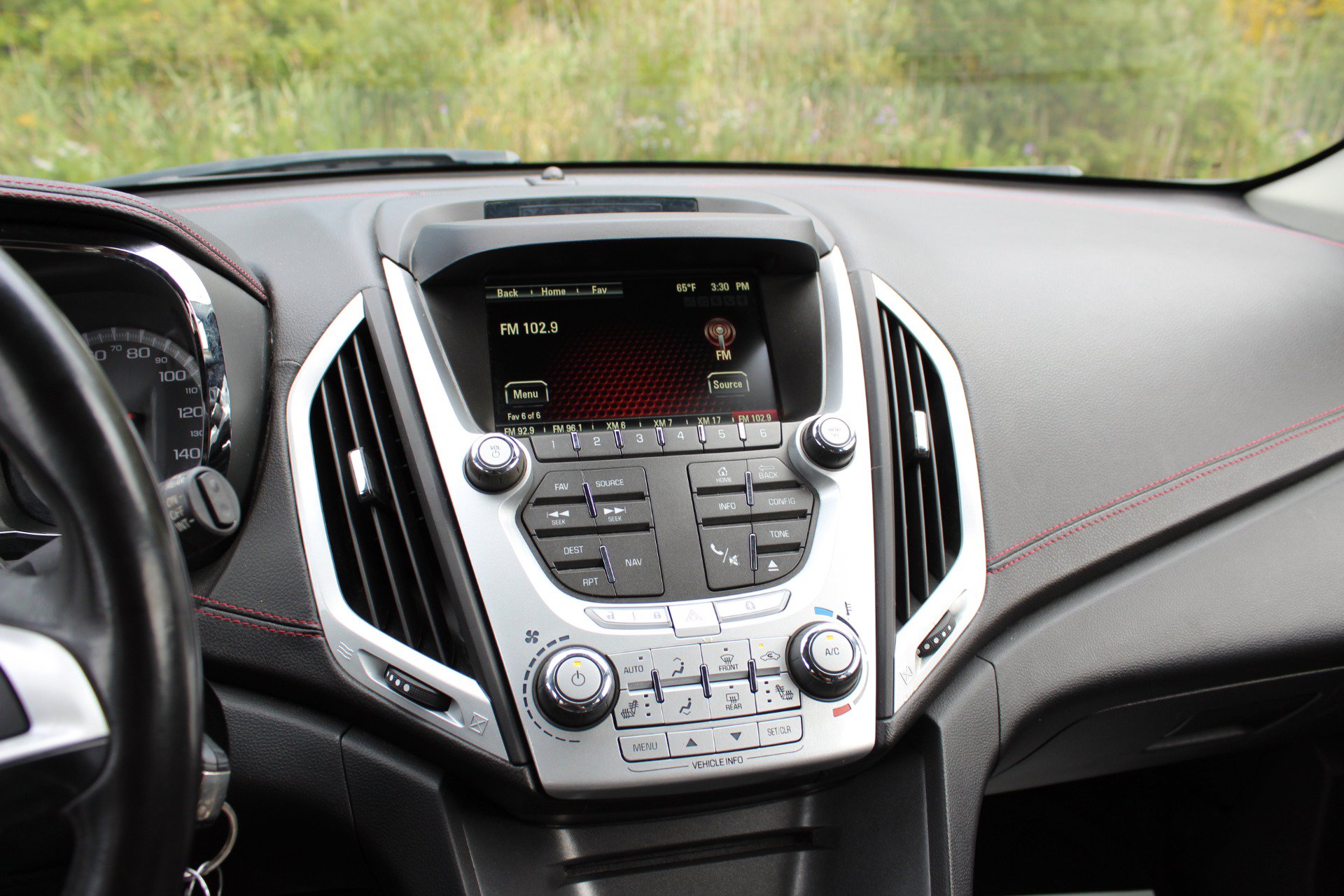 Used 2014 GMC Terrain Denali AWD/4WD image 24