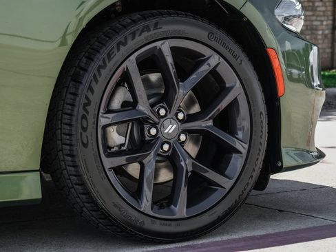 Used 2021 Dodge Charger GT w/ Blacktop Package RWD image 66