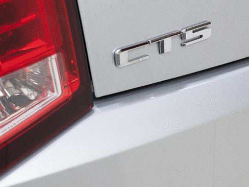 Used 2013 Cadillac CTS V image 20