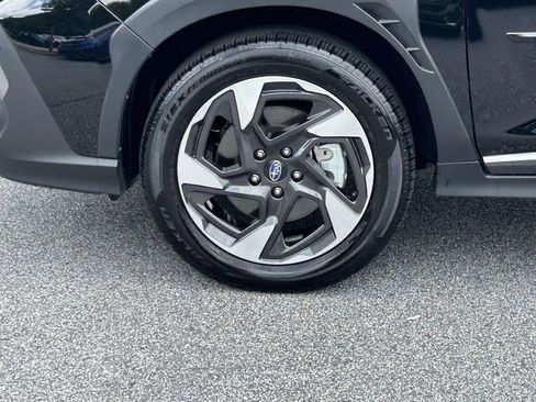 Certified 2025 Subaru Crosstrek 2.5i Limited w/ Crosstrek Mirror Package AWD/4WD image 9