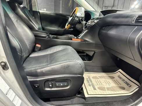 Used 2010 Lexus RX 350 AWD image 47
