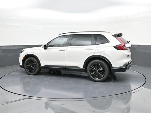 New 2026 Honda CR-V Sport Touring image 5
