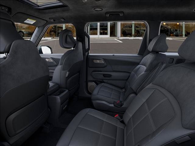 New 2027 Kia Telluride SX Prestige AWD/4WD image 18