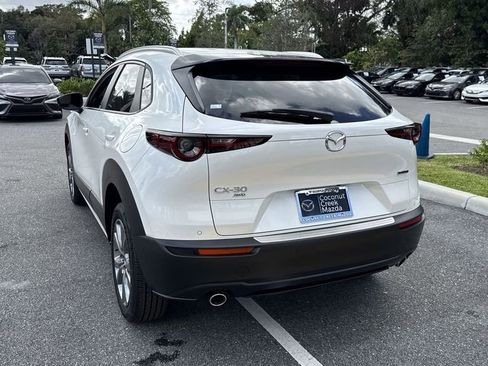 New 2026 MAZDA CX-30 AWD 2.5 S image 14