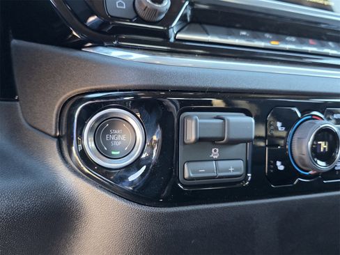 New 2026 Chevrolet Silverado 1500 LT image 20