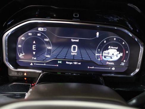 New 2025 GMC Sierra 2500 SLT w/ SLT Premium Package image 19