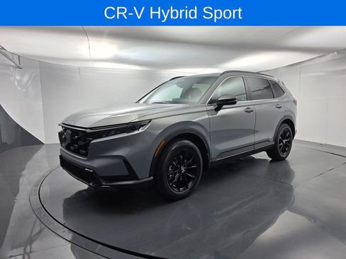 Used 2023 Honda CR-V Sport image 7
