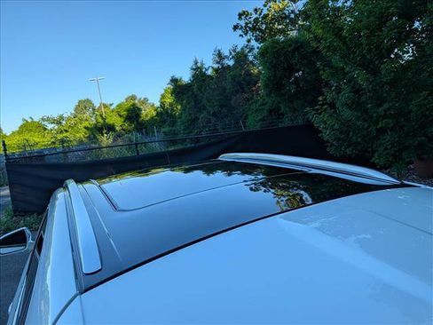 Used 2020 Lincoln Nautilus Reserve FWD image 25