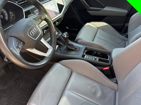 Used 2020 Audi Q3 2.0T Premium Plus w/ Premium Plus Package AWD/4WD image 6