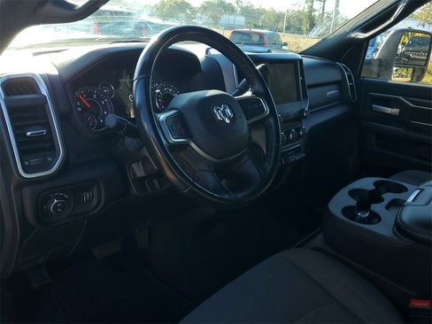 Used 2024 RAM 3500 Big Horn image 13