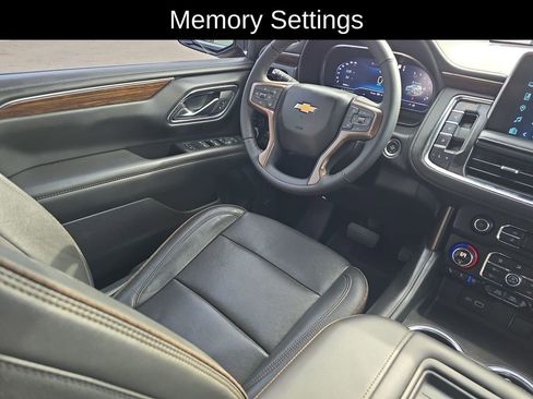 Used 2022 Chevrolet Tahoe High Country image 17