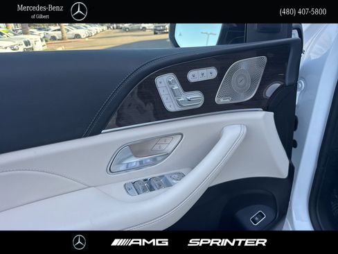 Used 2026 Mercedes-Benz GLE 450 4MATIC image 13