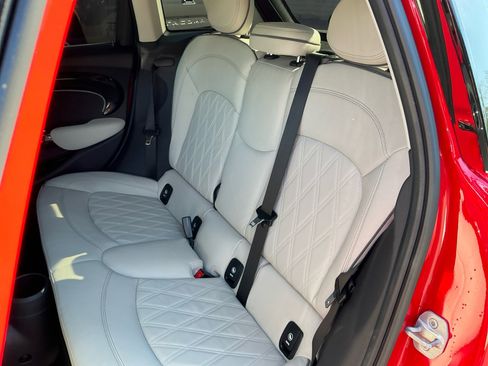 Used 2024 MINI Cooper S image 18