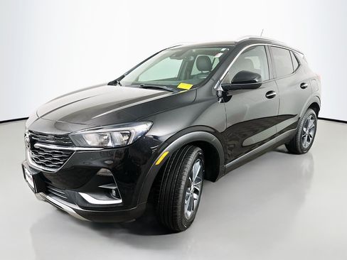Used 2021 Buick Encore GX Select FWD image 3