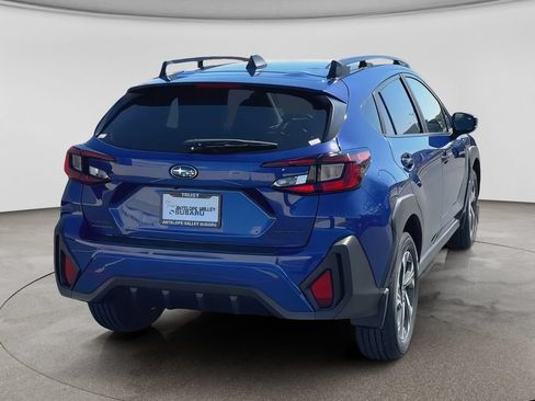New 2026 Subaru Crosstrek 2.5i Premium AWD/4WD image 7