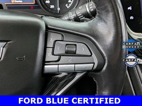 Used 2022 Cadillac XT6 Premium Luxury w/ Technology Package image 27