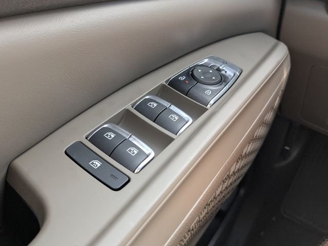New 2026 Kia Carnival EX FWD image 25