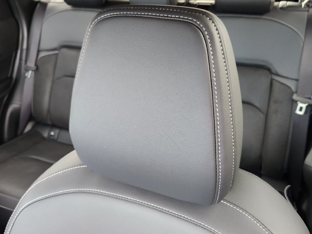 New 2026 MAZDA CX-5 Select AWD/4WD image 6