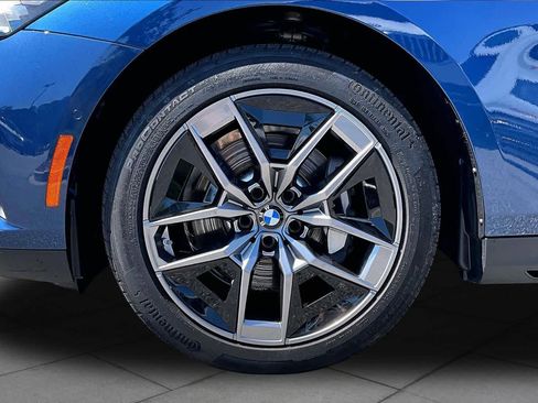 Certified 2026 BMW 530i RWD image 11