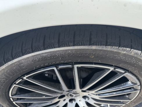 Used 2022 Mercedes-Benz C 300 Sedan image 8