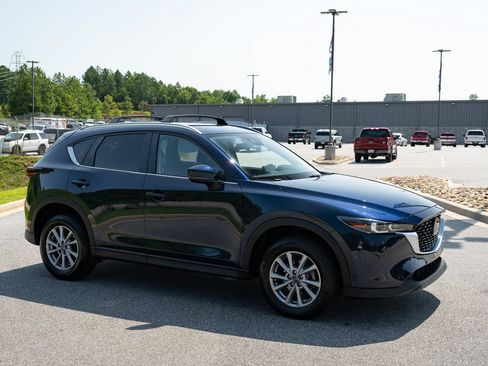 Used 2023 MAZDA CX-5 AWD 2.5 S image 12