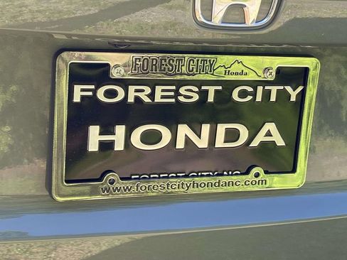 Certified 2026 Honda CR-V TrailSport image 32