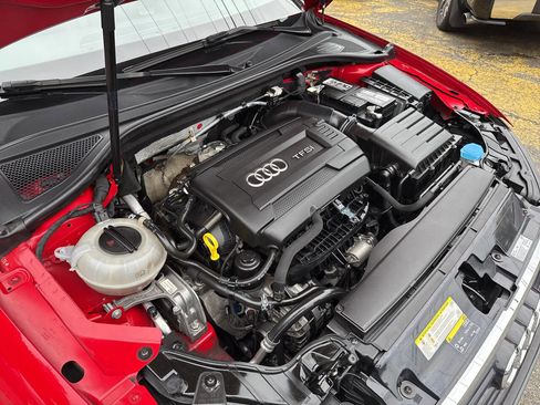 Used 2017 Audi A3 2.0T Premium w/ Convenience Package image 11