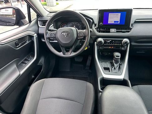 Certified 2023 Toyota RAV4 LE AWD/4WD image 19