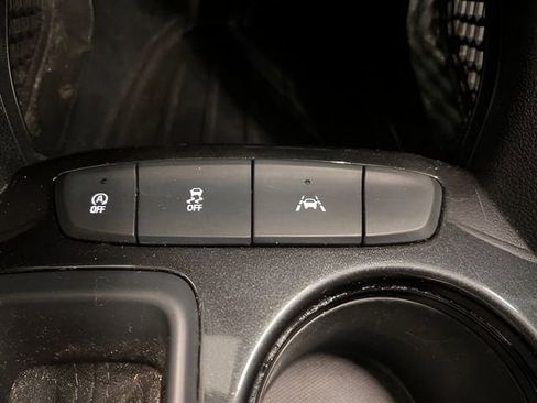 Used 2023 Chevrolet TrailBlazer LT w/ Convenience Package FWD image 25