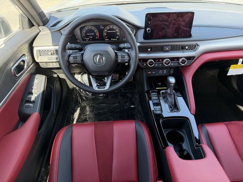 New 2026 Acura Integra A-Spec image 13