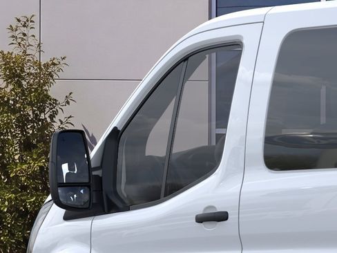 New 2026 Ford Transit 350 XL RWD image 20