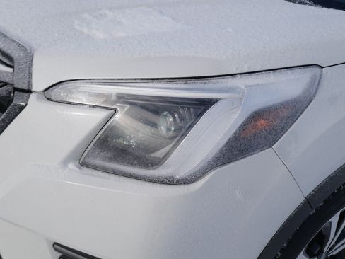 Used 2024 Subaru Forester Limited image 16