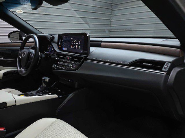 Used 2023 Lexus ES 350 w/ Premium Package FWD image 15
