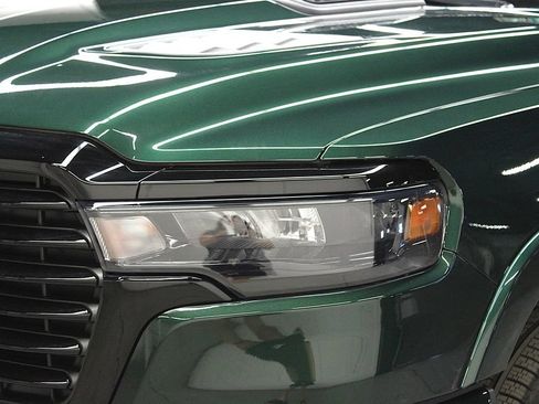 New 2026 RAM 1500 Laramie w/ Night Edition AWD/4WD image 45