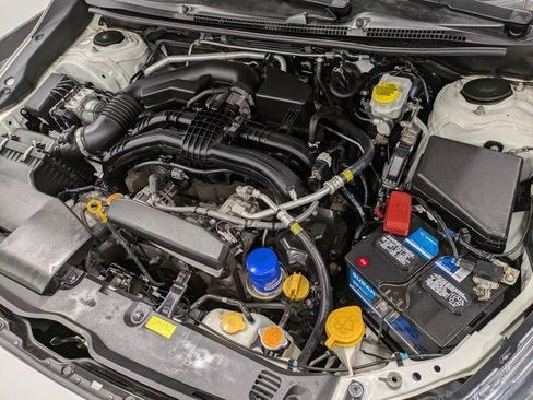 Used 2021 Subaru Impreza Premium image 32