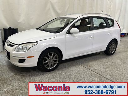 Used 2012 Hyundai Elantra w/ Preferred Pkg