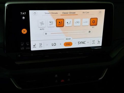 New 2026 Volkswagen Atlas Peak Edition AWD/4WD image 18